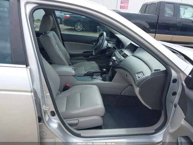 HONDA ACCORD 2.4 LX - 5