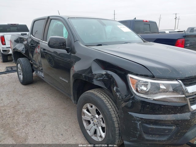 CHEVROLET COLORADO LT - 6