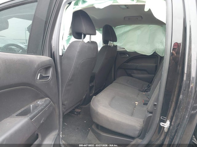 CHEVROLET COLORADO LT - 8