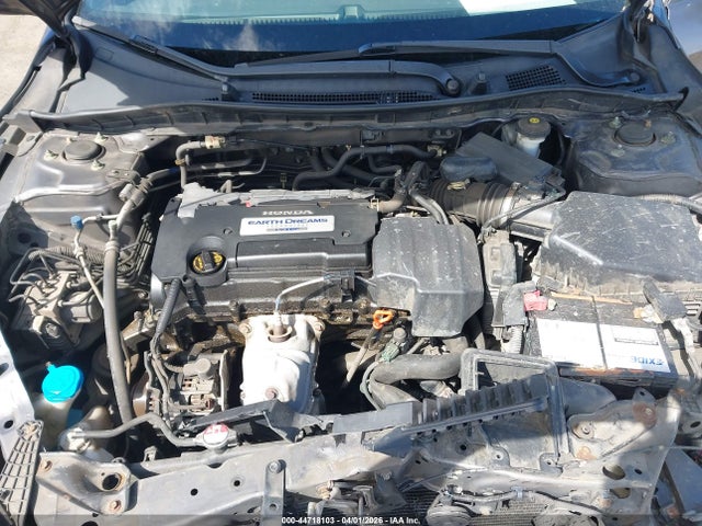 HONDA ACCORD LX - 10