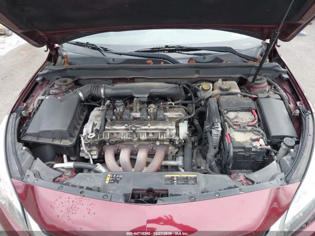 CHEVROLET MALIBU 1LT - 10