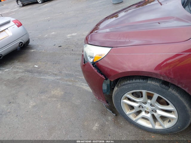 CHEVROLET MALIBU 1LT - 6