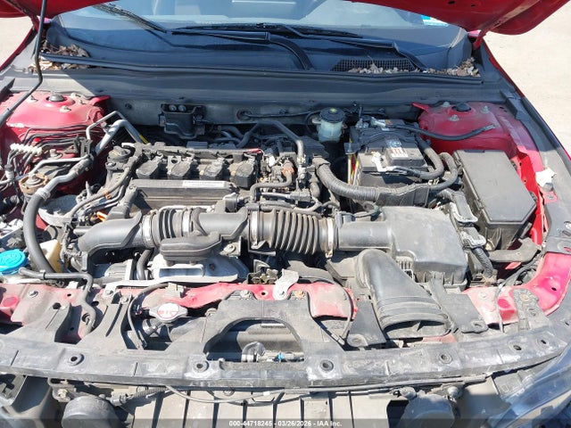 HONDA ACCORD SPORT - 10