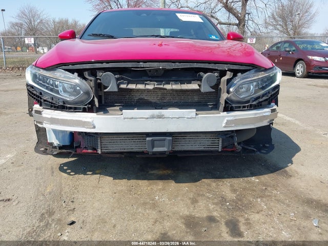 HONDA ACCORD SPORT - 6