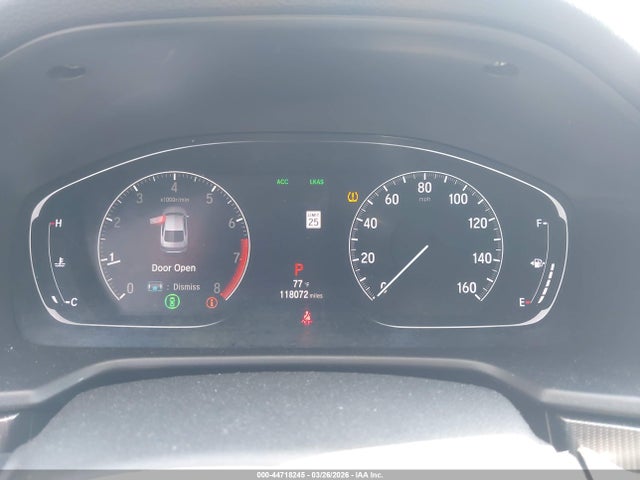 HONDA ACCORD SPORT - 7