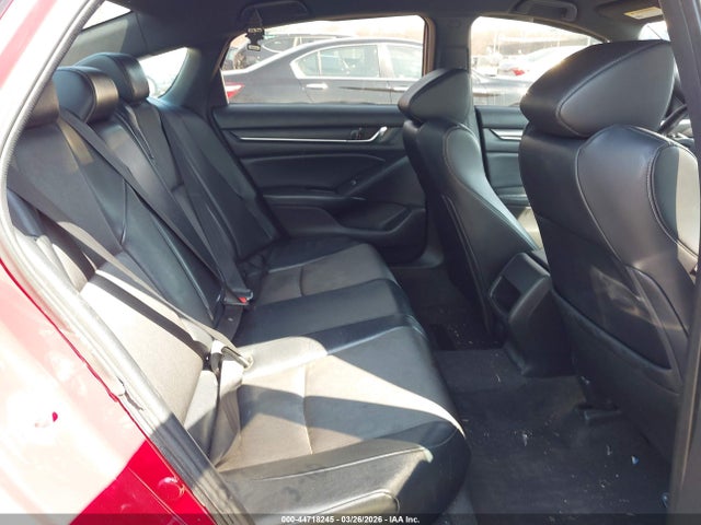 HONDA ACCORD SPORT - 8