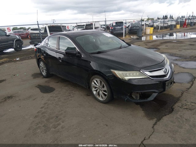 صورة 1 لـ 2017 Acura ILX ACURAWATCH PLUS PACKAGE