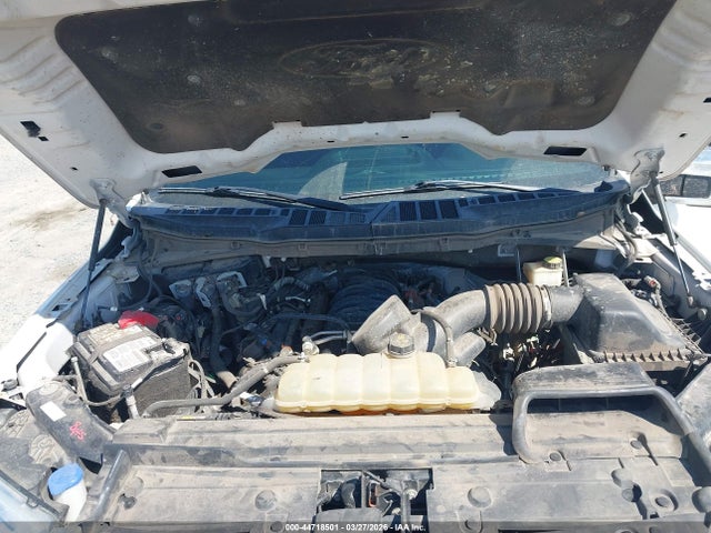 FORD F-150 XLT - 10