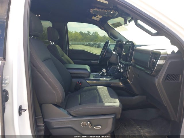 FORD F-150 XLT - 5