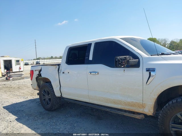 FORD F-150 XLT - 6