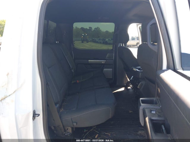 FORD F-150 XLT - 8