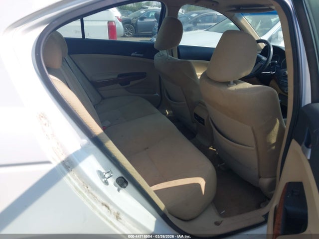 HONDA ACCORD - 8