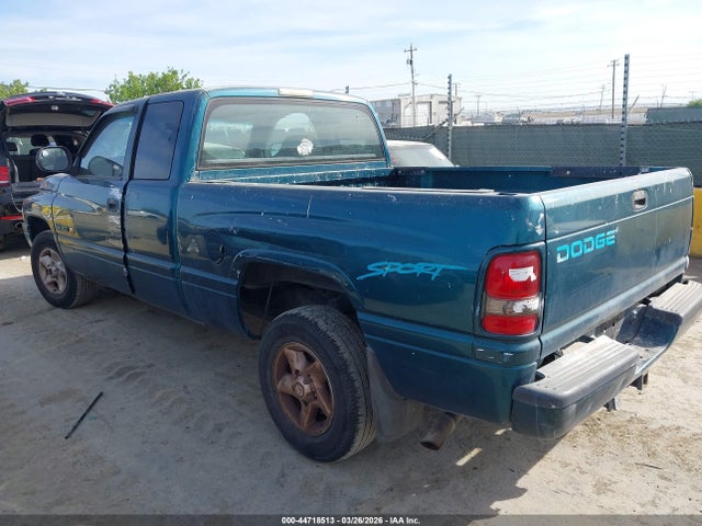 DODGE RAM 1500 ST - 3