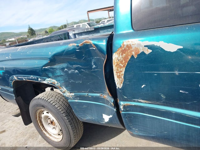 DODGE RAM 1500 ST - 6