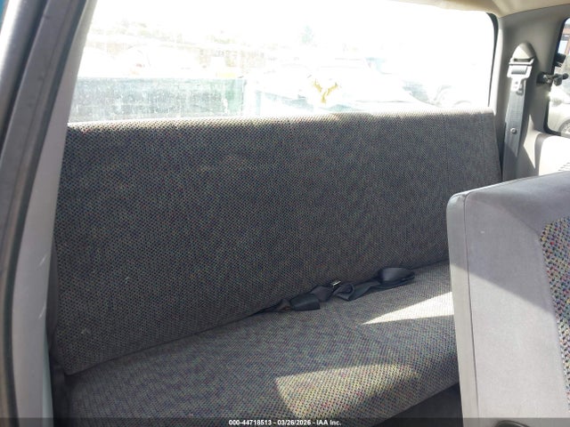 DODGE RAM 1500 ST - 8