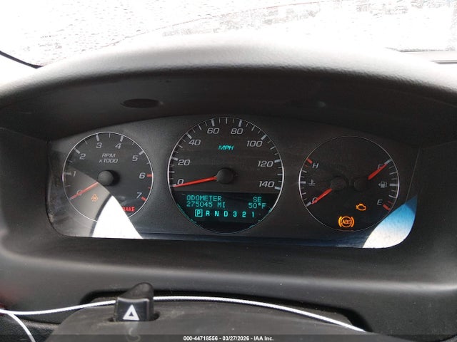 2008 Chevrolet IMPALA LTZ 缩略图 7