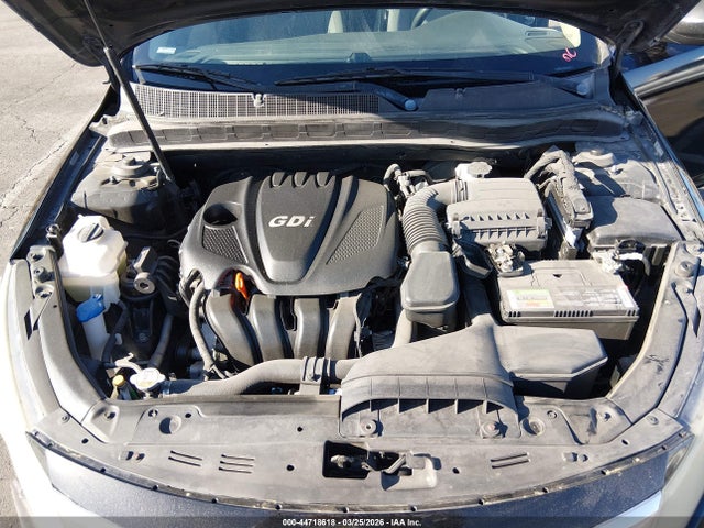 صورة مصغرة 10 لـ 2013 KIA OPTIMA LX