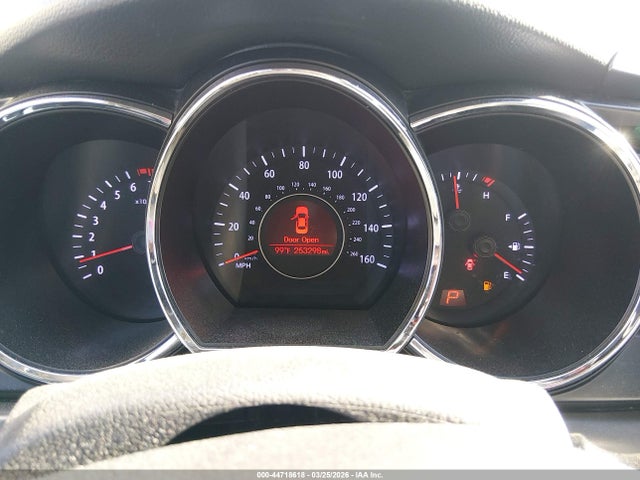 صورة مصغرة 7 لـ 2013 KIA OPTIMA LX