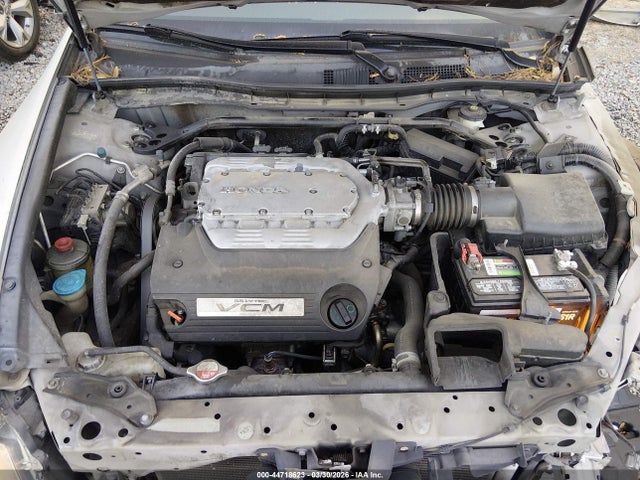 HONDA ACCORD 3.5 EX-L - 10