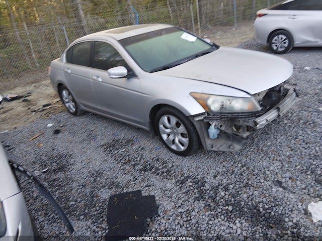 HONDA ACCORD 3.5 EX-L - 1