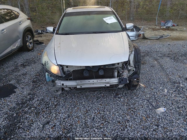 HONDA ACCORD 3.5 EX-L - 6