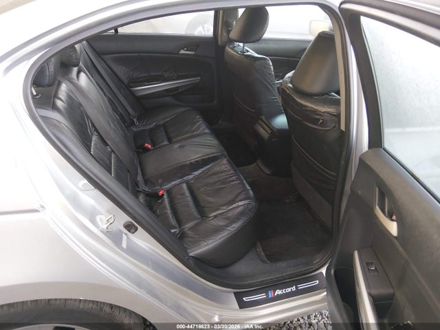 HONDA ACCORD 3.5 EX-L - 8