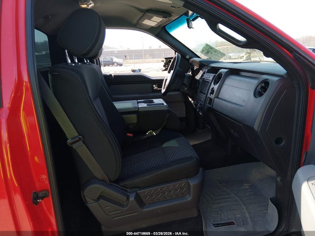 FORD F-150 STX - 5
