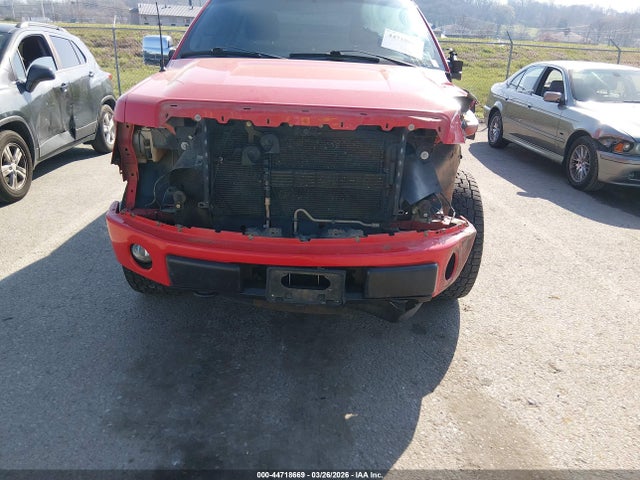 FORD F-150 STX - 6