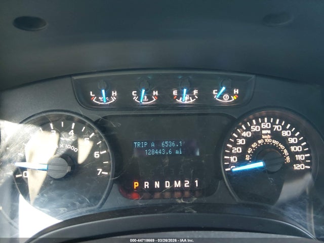FORD F-150 STX - 7