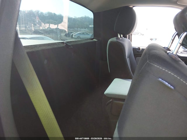FORD F-150 STX - 8