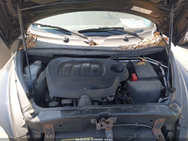 CHEVROLET HHR LT - 10