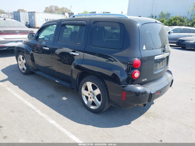 CHEVROLET HHR LT - 3