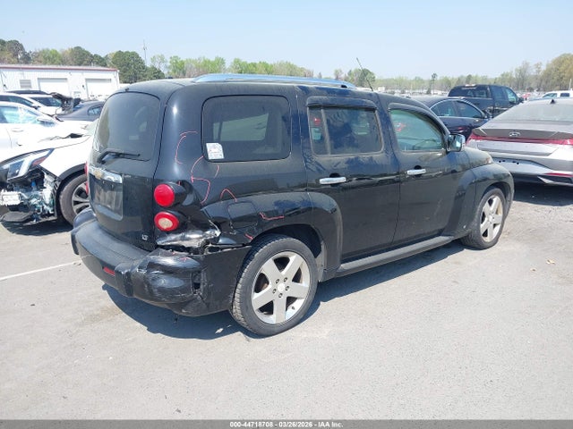 CHEVROLET HHR LT - 4