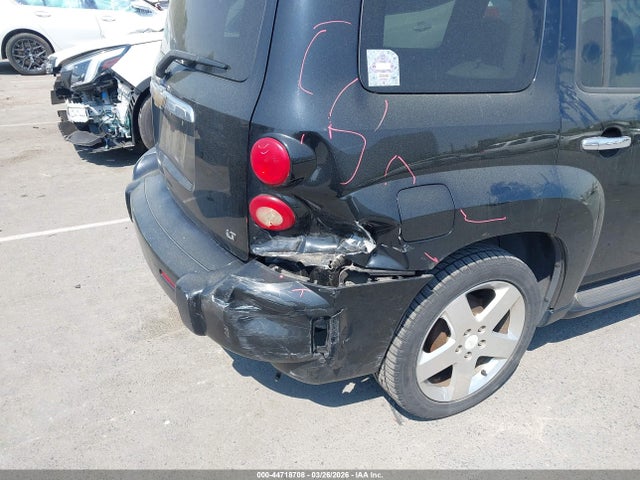 CHEVROLET HHR LT - 6