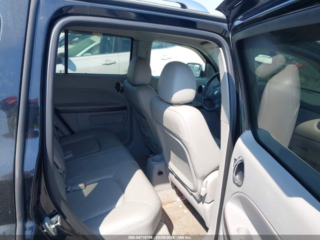 CHEVROLET HHR LT - 8