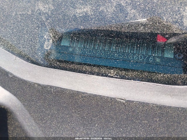 CHEVROLET HHR LT - 9