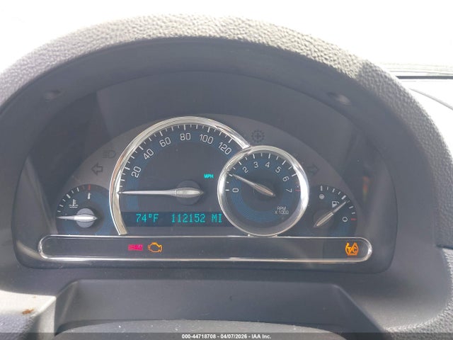 CHEVROLET HHR LT - 7