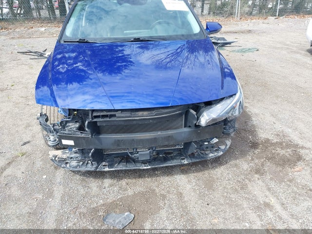 HYUNDAI ELANTRA SEL - 6