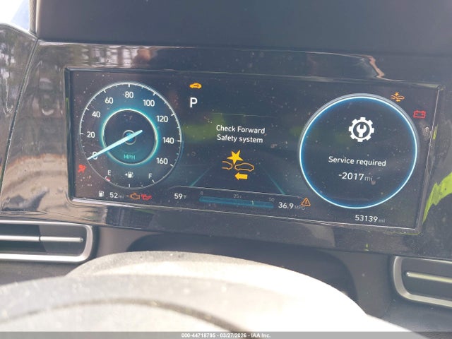 HYUNDAI ELANTRA SEL - 7