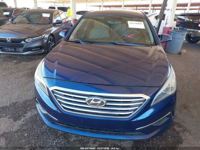 HYUNDAI SONATA SE - 10