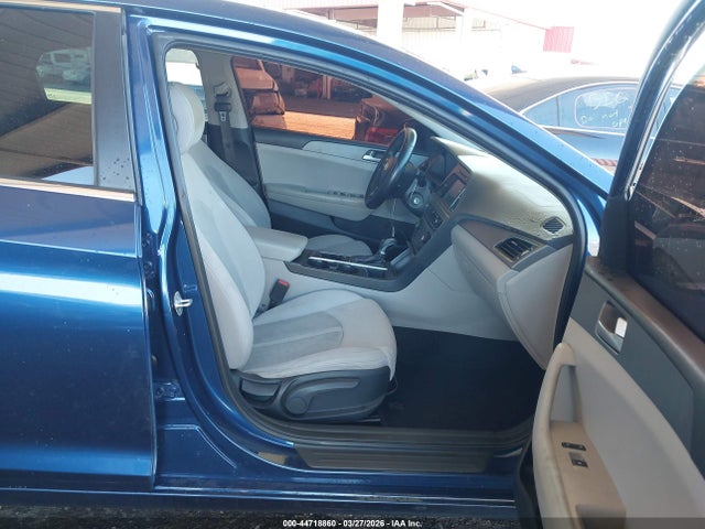 HYUNDAI SONATA SE - 5