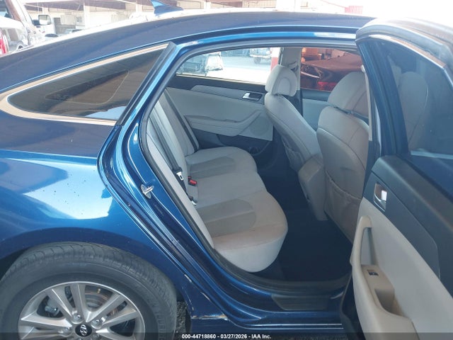 HYUNDAI SONATA SE - 8