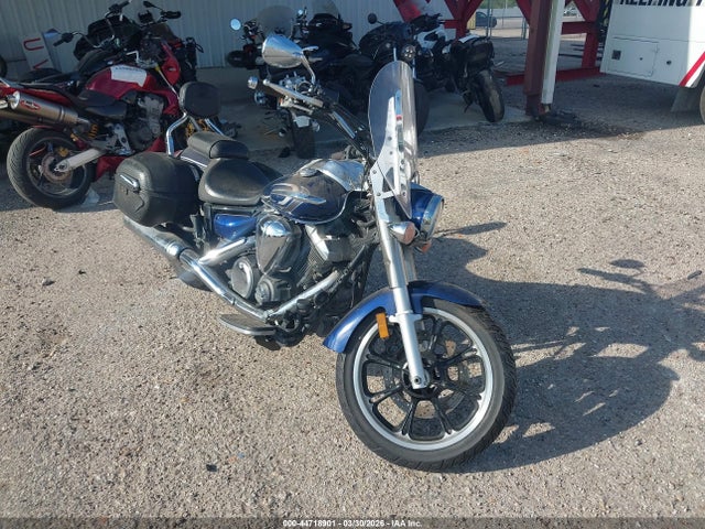 2015 YAMAHA XV A/CT