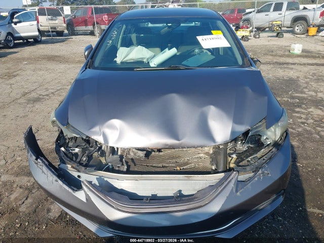 صورة 6 لـ 2014 Honda CIVIC LX