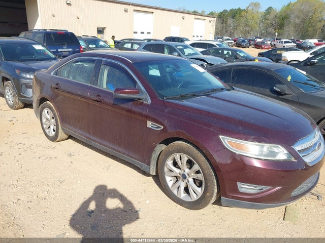 FORD TAURUS SEL - 1