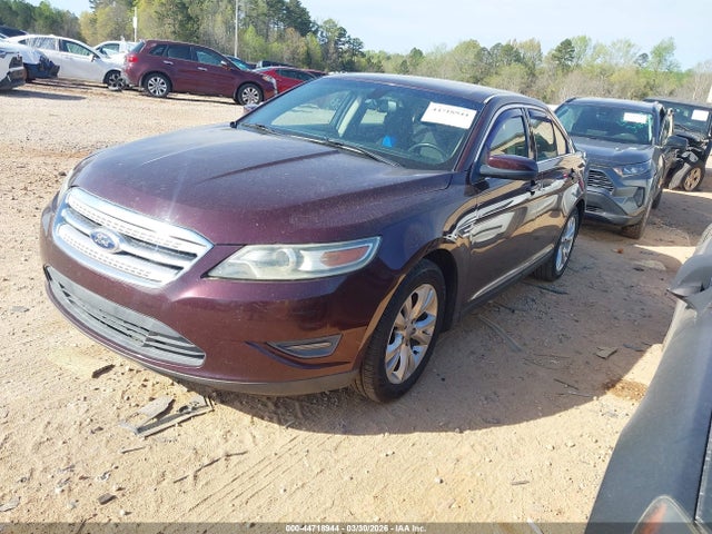 FORD TAURUS SEL - 2