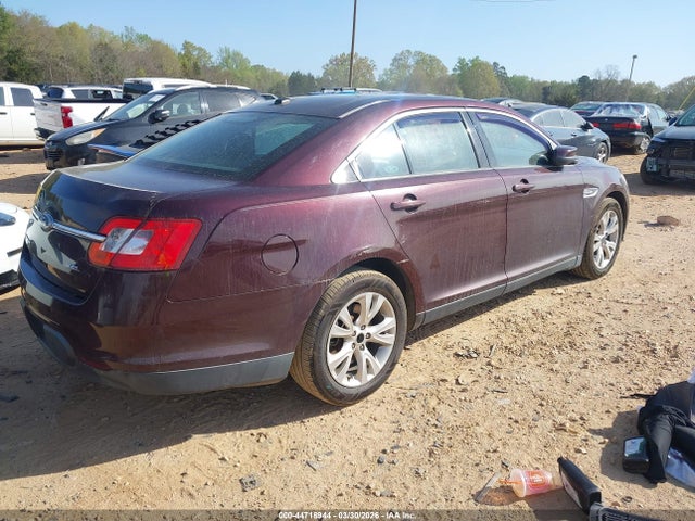 FORD TAURUS SEL - 4