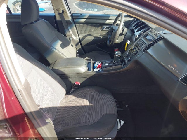 FORD TAURUS SEL - 5