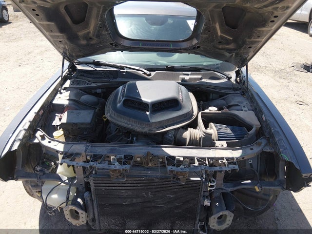 DODGE CHALLENGER - 10