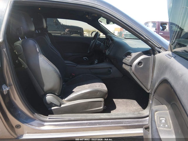 DODGE CHALLENGER - 5